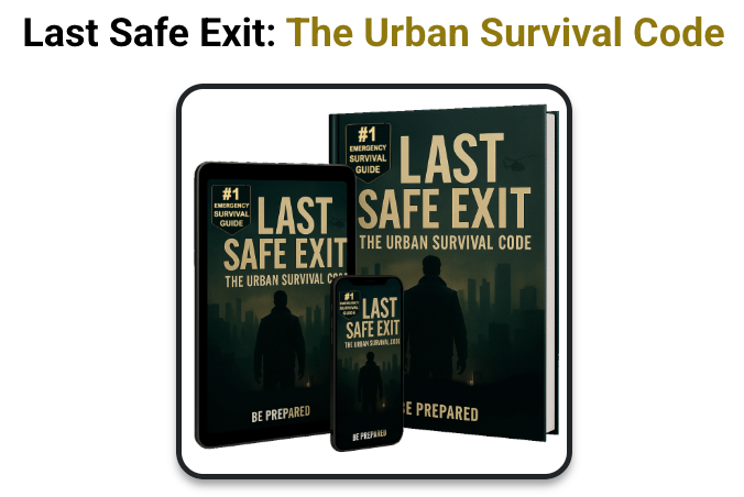 The Urban Survival Code Review