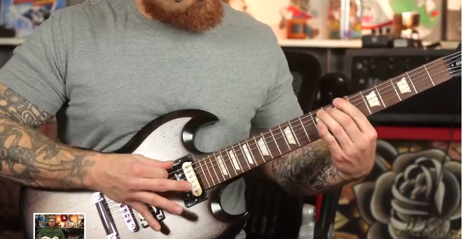 Simplistic Riff Mastery Review 2025: Info, Updates & Pricing