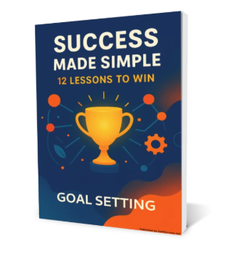 Success Made Simple - 12 Lessons To Win: The Ultimate Review