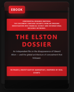 The Elston Dossier Review: Unmasking Truths Inside a Global Network