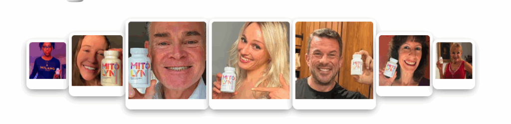 Mitolyn Review 2025: The Cellular Breakthrough That’s Transforming Fat Loss, Energy & Mental Clarity