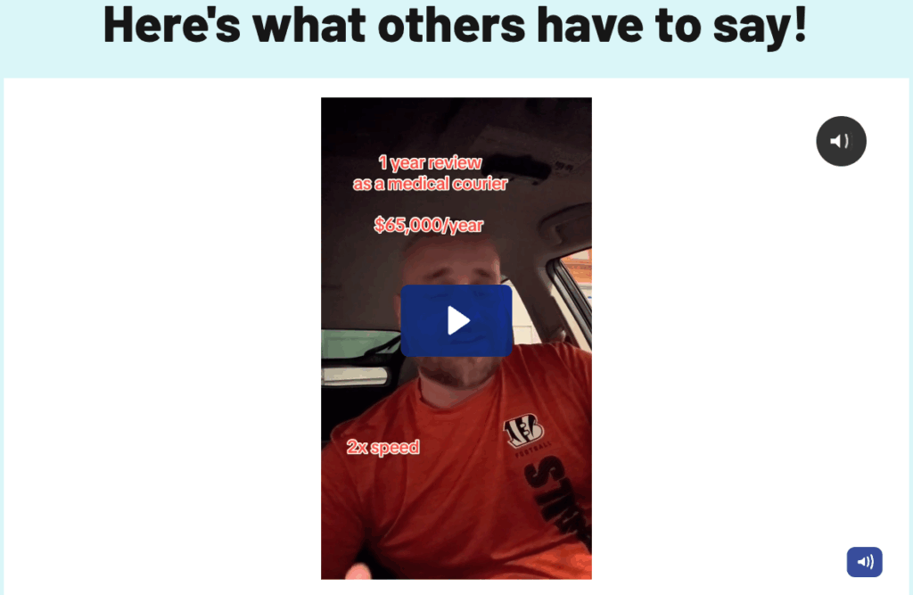 Get Paid to Drive: Unlock Financial Freedom with This Powerful, Proven Opportunity