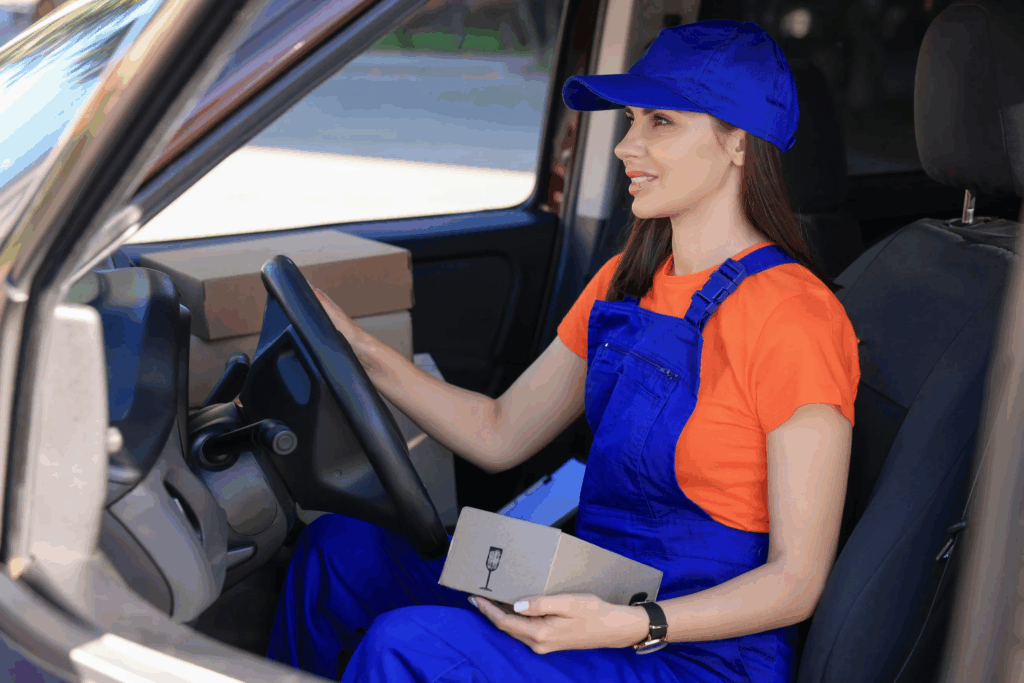Get Paid to Drive: Unlock Financial Freedom with This Powerful, Proven Opportunity