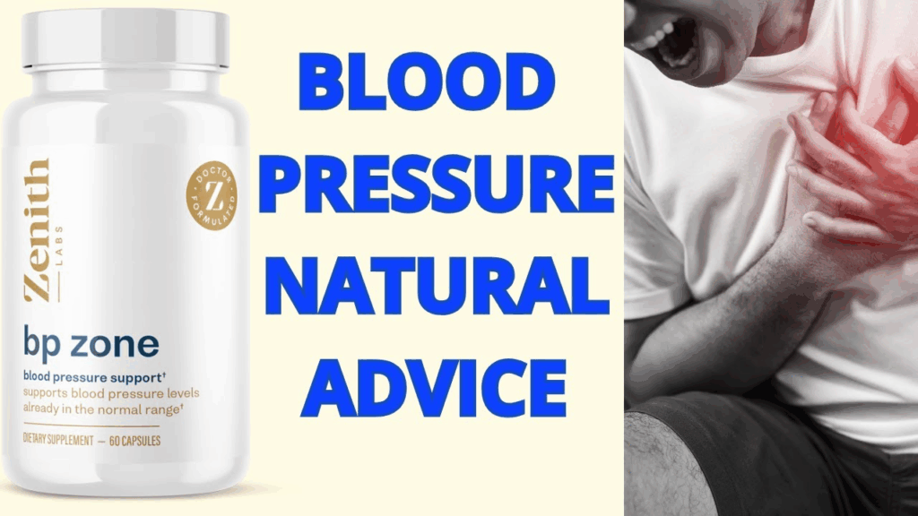 BP Zone Review 2025: Powerful, Proven & Life-Changing Heart Support You Can Trust