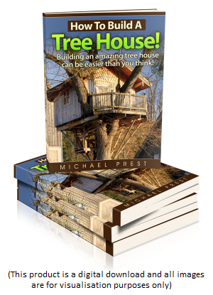 How To Build A Treehouse Review 2025 :Info, Updates & Pricing