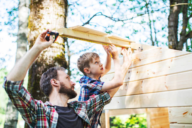 How To Build A Treehouse Review 2025 :Info, Updates & Pricing