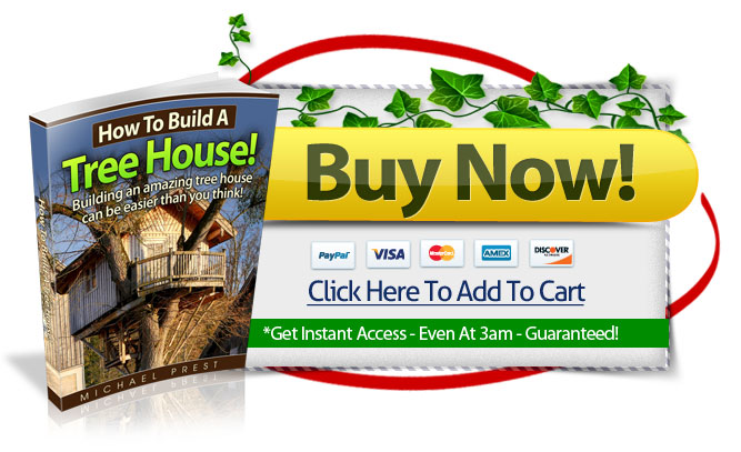 How To Build A Treehouse Review 2025 :Info, Updates & Pricing