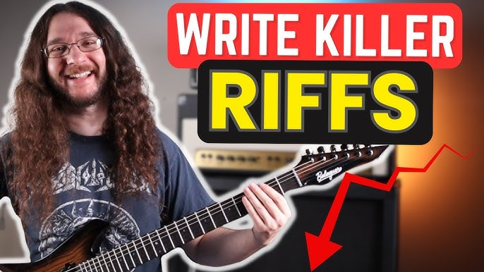 Simplistic Riff Mastery Review 2025: Info, Updates & Pricing
