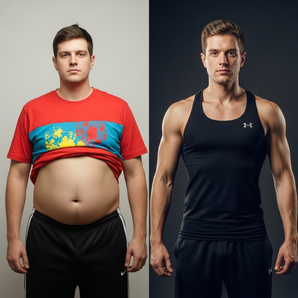 Mitolyn Review 2025: The Cellular Breakthrough That’s Transforming Fat Loss, Energy & Mental Clarity
