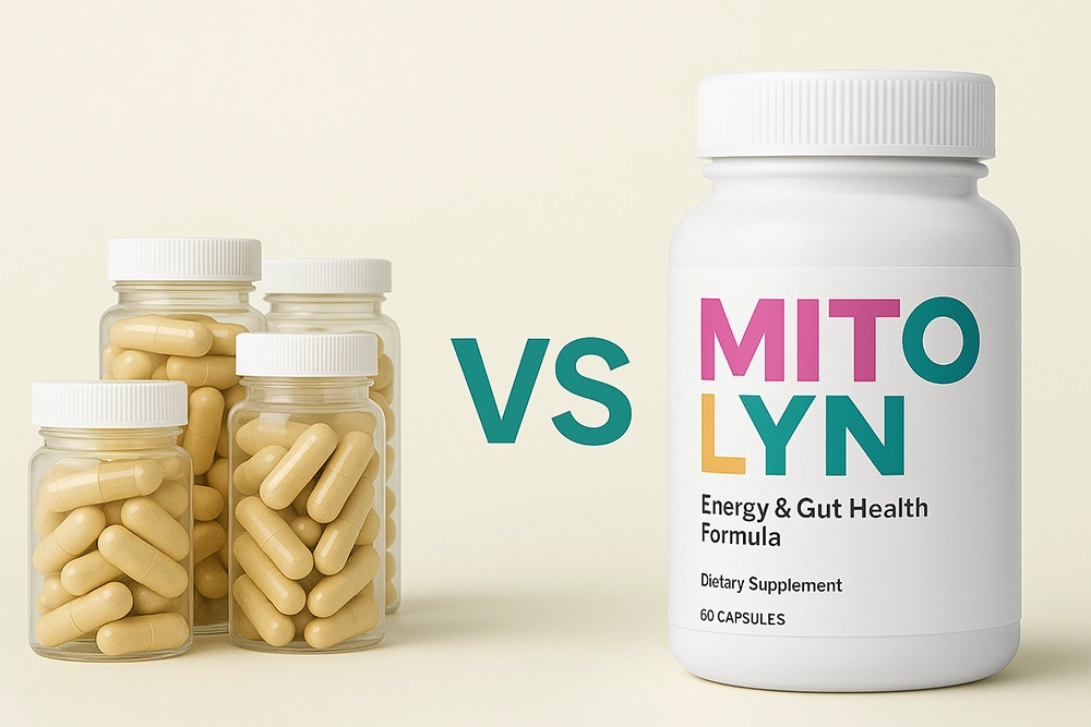 Mitolyn Review 2025: The Cellular Breakthrough That’s Transforming Fat Loss, Energy & Mental Clarity
