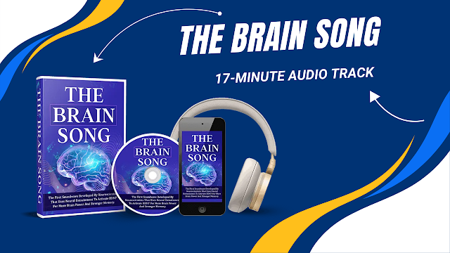 The Brain Song Review