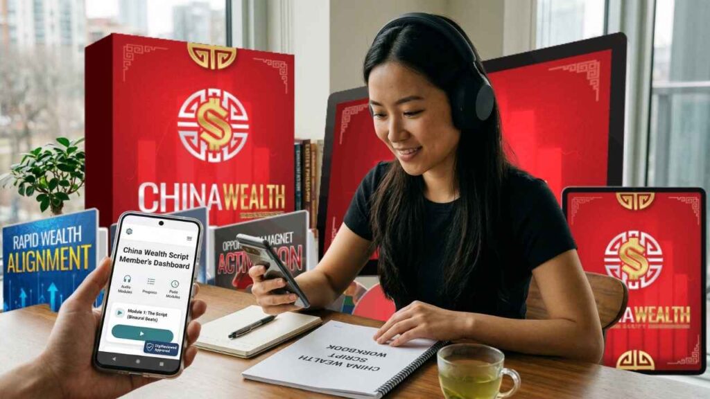 China Wealth Script Review 2026: 3 Shocking Truths & Amazing ROI