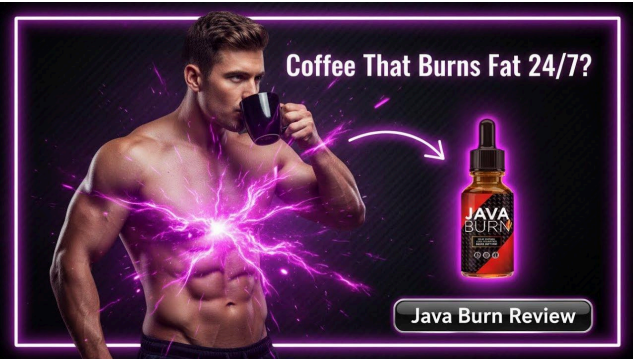 Java Burn 2.0 Review: 1 New Coffee Secret to Ignite Your Metabolism