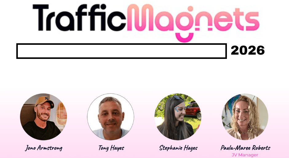 Incredible 2026 Traffic Magnet Review: Best App for Massive Leads